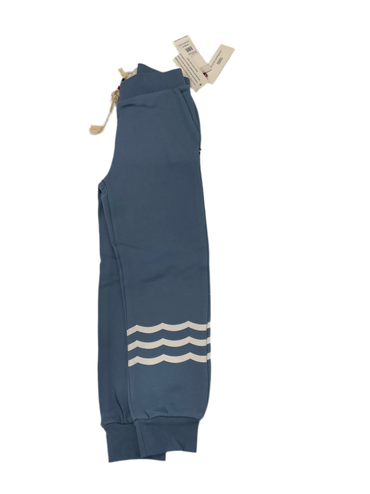 Sol Angeles Blue Waves Jogger