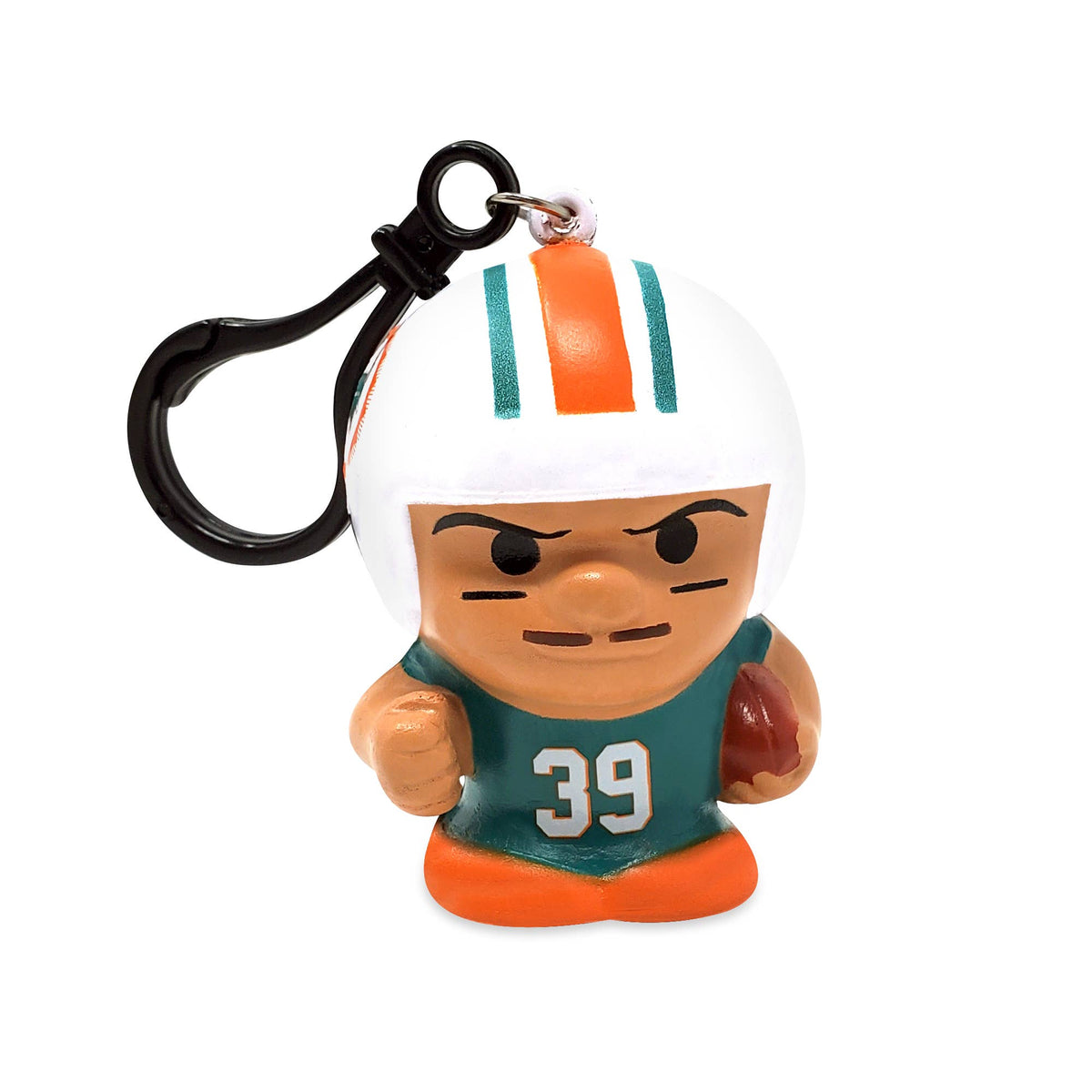 Party Animal - NFL SqueezyMates Legends Gravity Feed Display