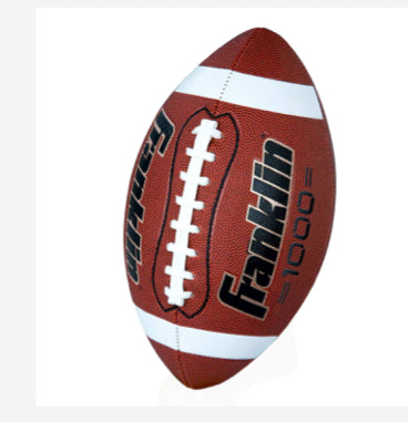 Franklin sports official football