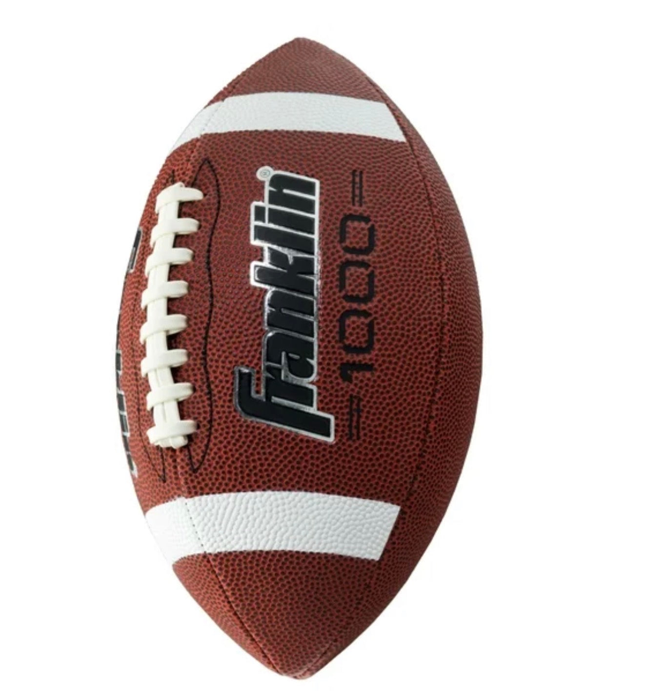 Franklin Sports - NFL 6” Soft Sport Football