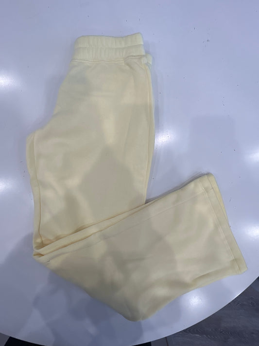 KatieJ NYC: Tween Dylan Wideleg Sweatpants | Shop Now
