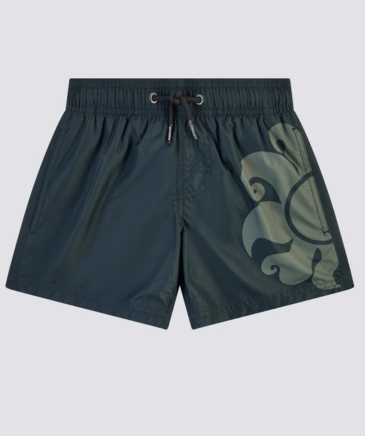 Sundek: Sencha Printed Boardshort