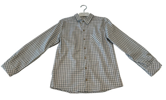 Martin Aranda - Shirt Woven Brighton