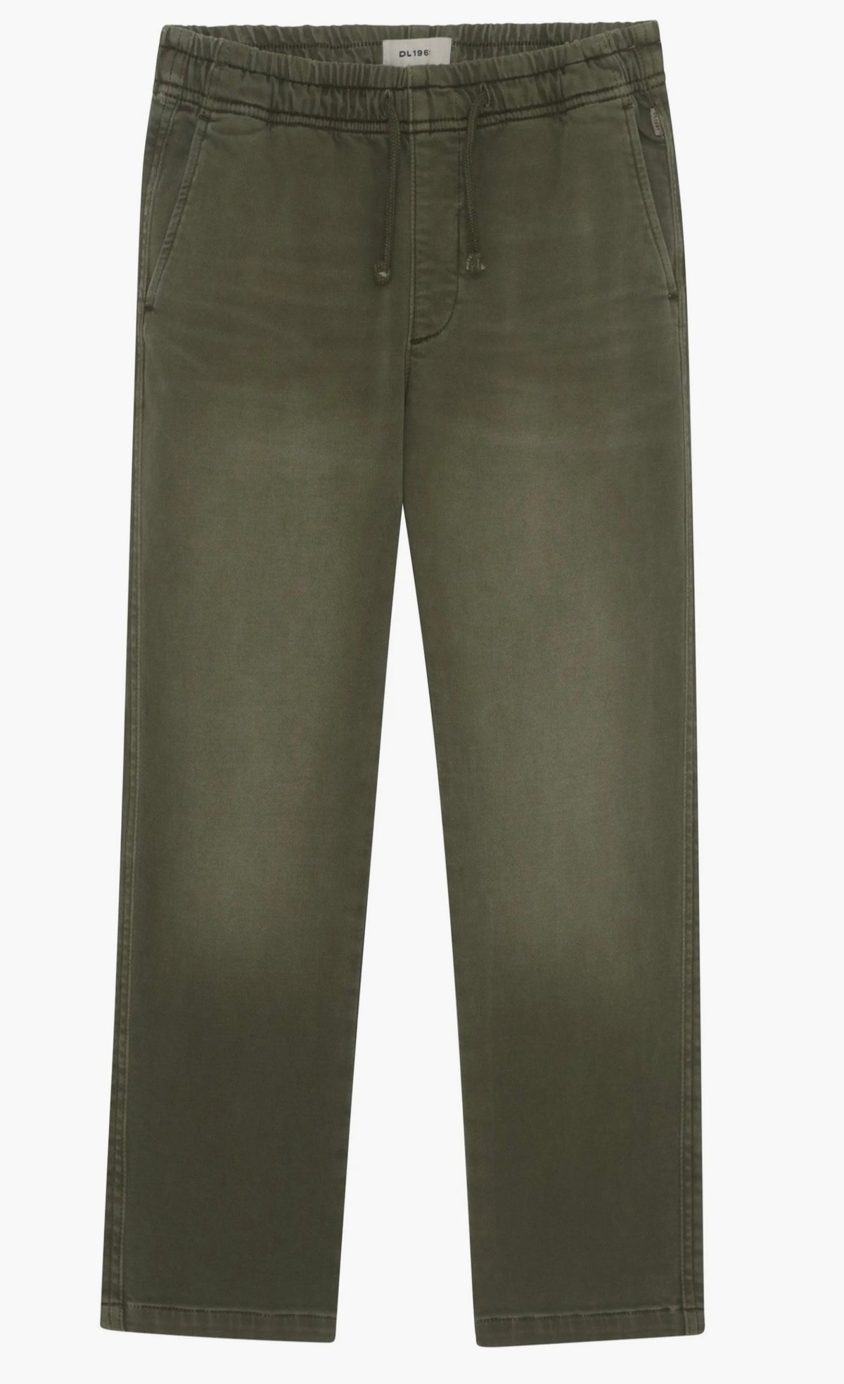 DL1961 - Quentin Jogger, Olive