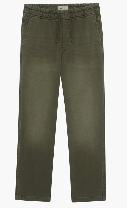 DL1961 - Quentin Jogger, Olive