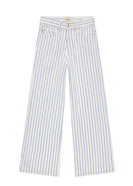 DL Lily Wide Leg
27304
Nautical stripe
