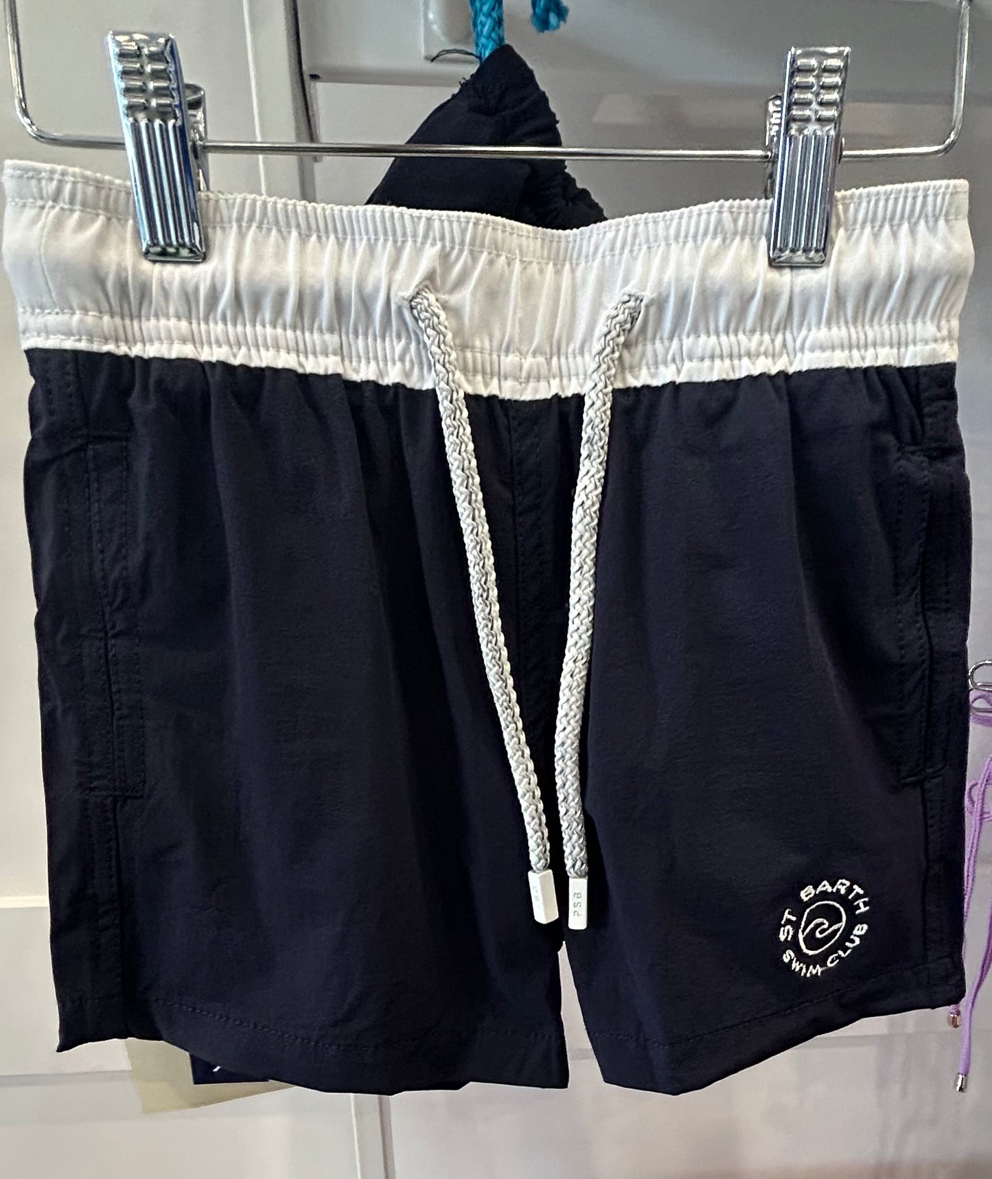 Pier st barths kids bathing suits