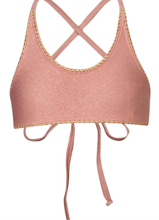 SUBMARINE Stitched Swimsuit for Girls | Durable & Stylish