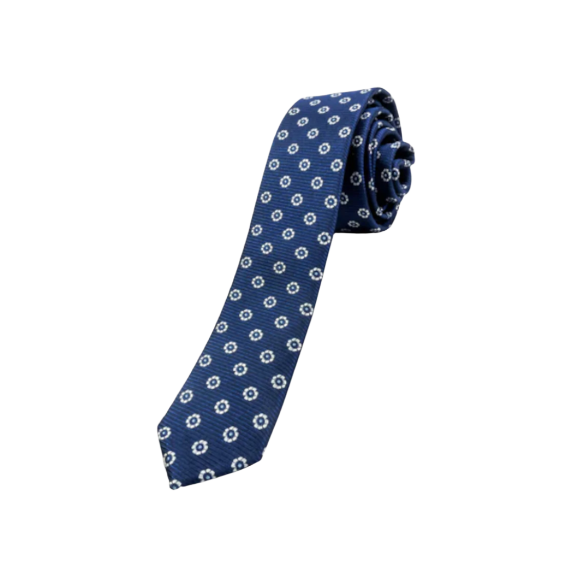 Appaman Centurion Blue Tie