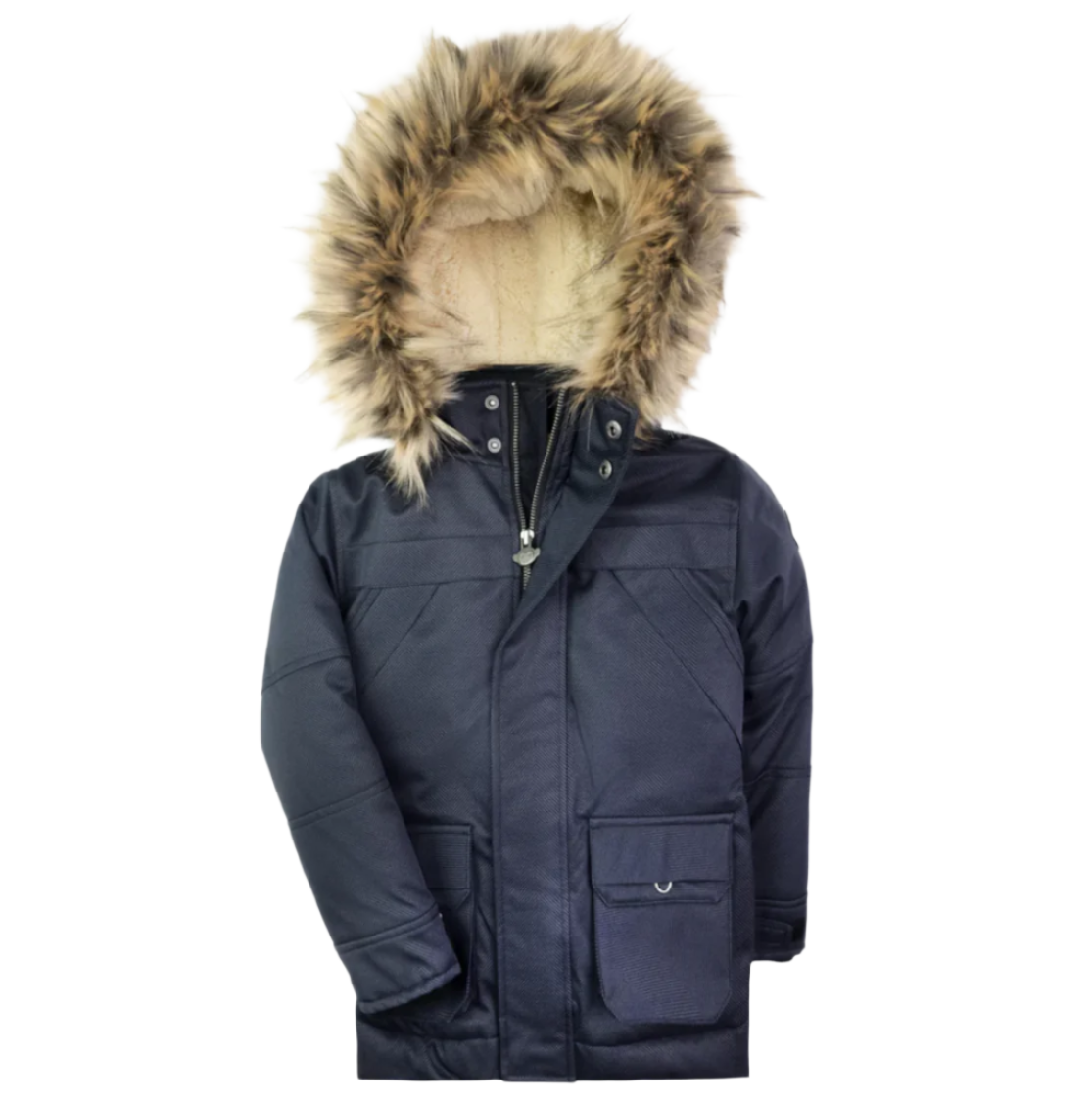 APPAMAN Boys Coat - Denali Down Boys Coat