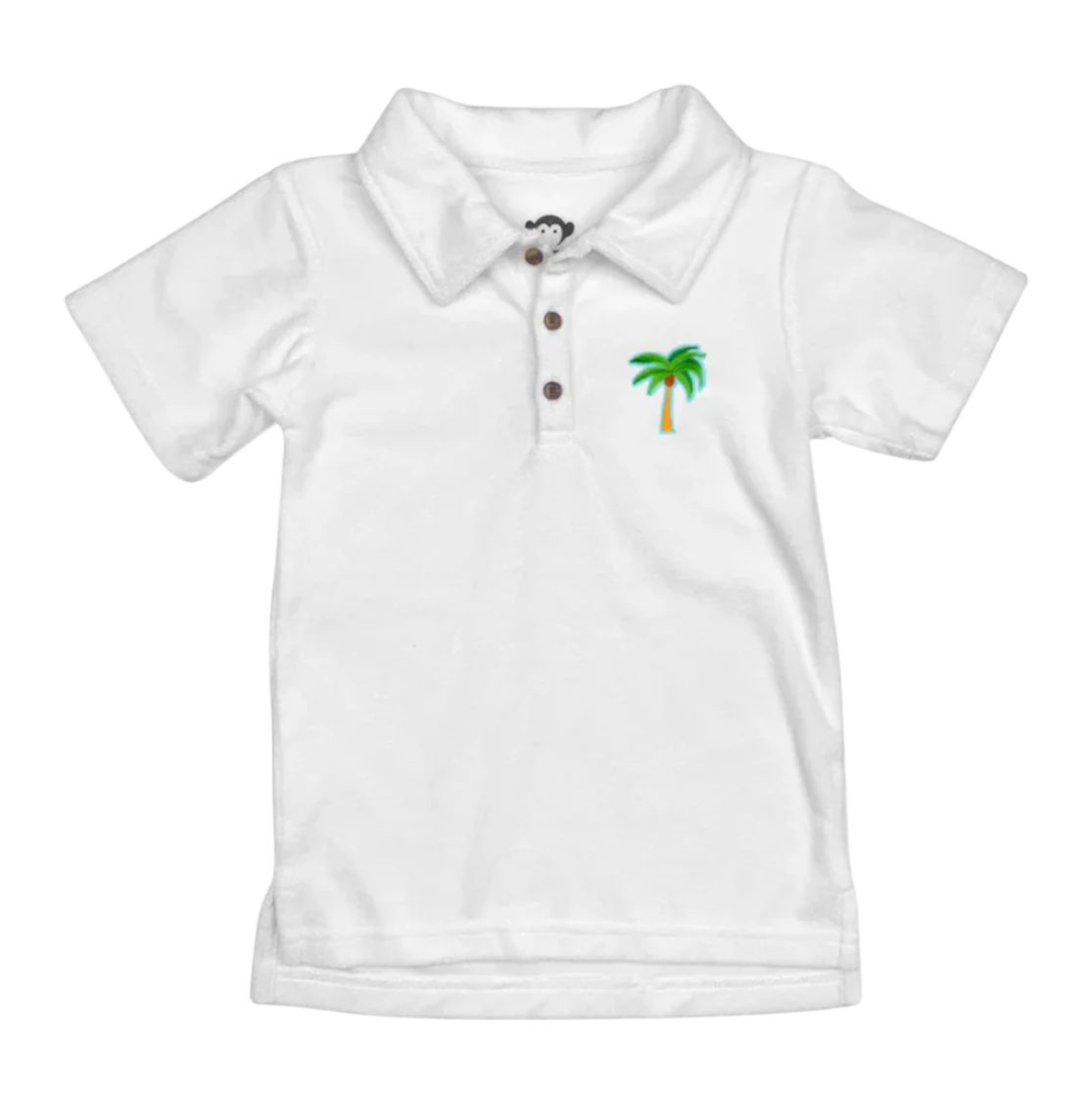 Appaman Fairbanks Polo