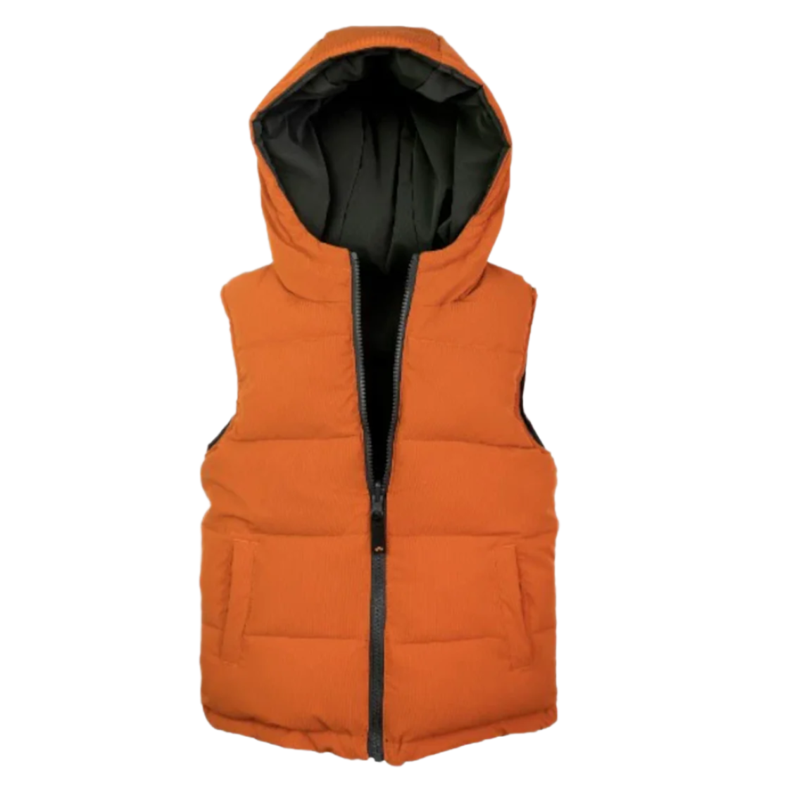 Appaman Reversible Vest-Harvest