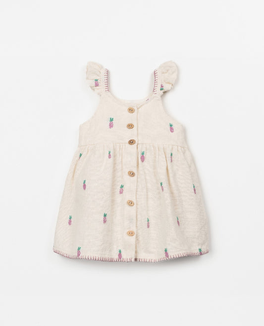 Play Up - Woven Dress