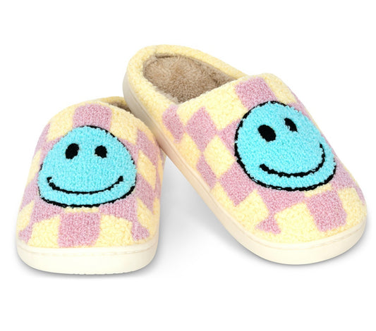 Iscream Happy Day Slippers