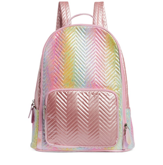 Bari Lynn Regular Backpack