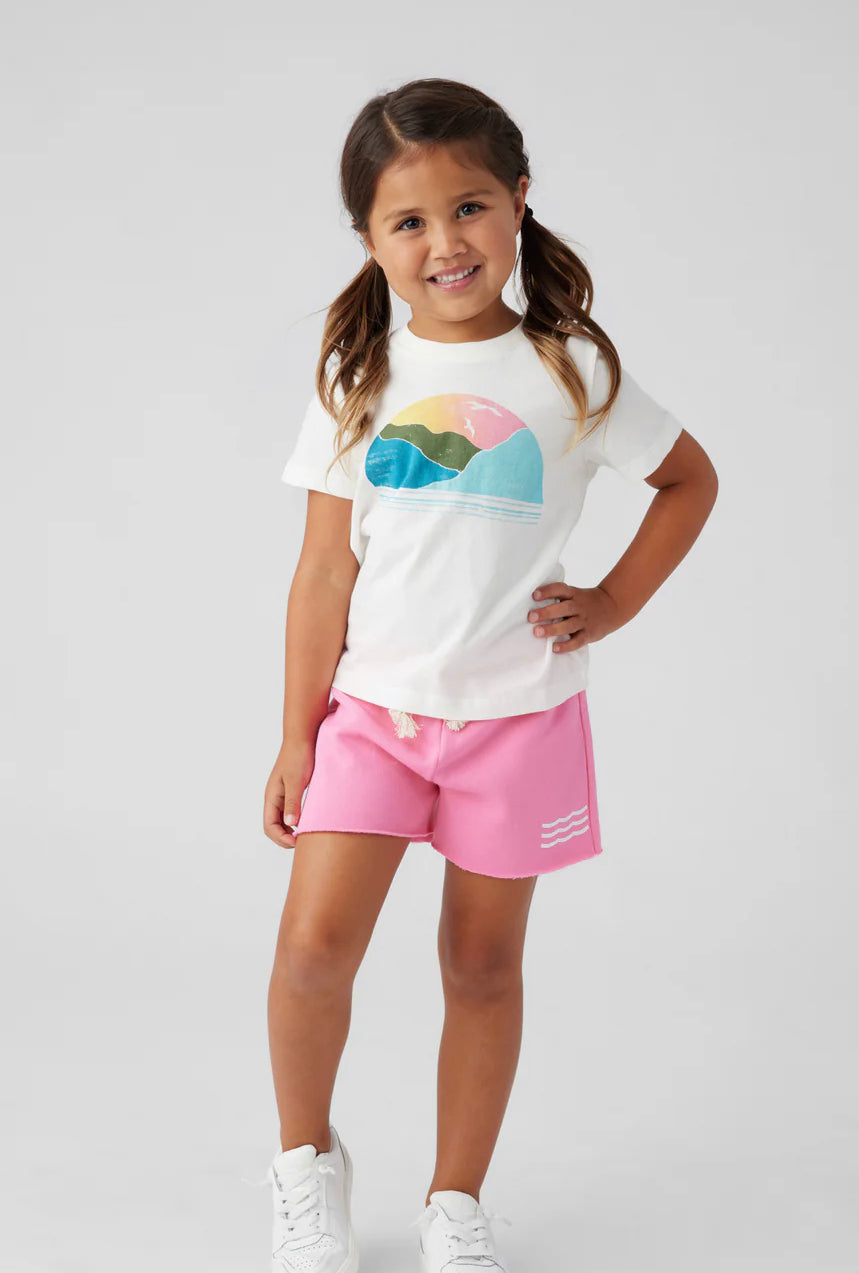 Sol angels waves girl shorts seas