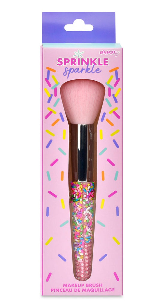 Iscream Sprinkle Sparkle Make Up Brush