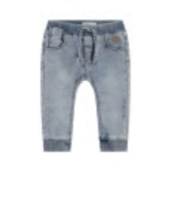 Stain stories baby face BOYS JOGG DENIM
Style Number: 24427201
Color: MEDIUM BLUE DENIM