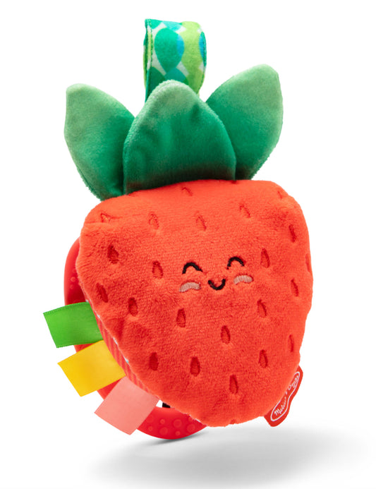 Melissa and Doug Peekaboo Berry Take Along toy