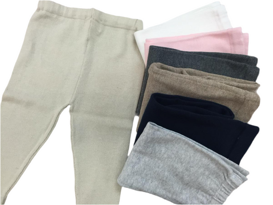 Ce Ce Co. Knit Skinny Pant