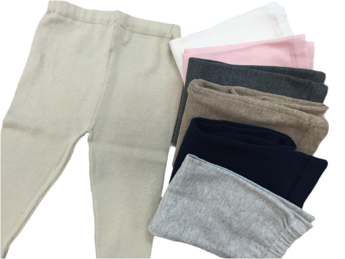 Ce Ce Co. Knit Skinny Pant