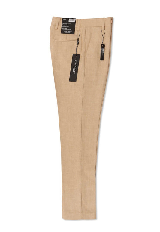 Leo and Zach Havana pure linen LZ 5469