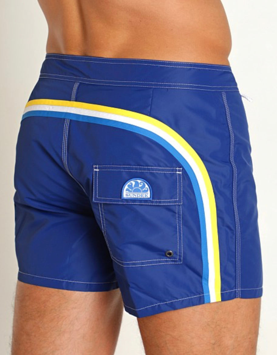 BOARDSHORT ADMIRAL