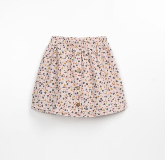 Play up memories skirt