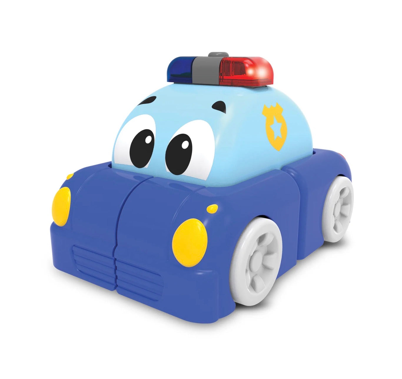 Kids Hits - Speedy Pup Transform Mates – Le Tank
