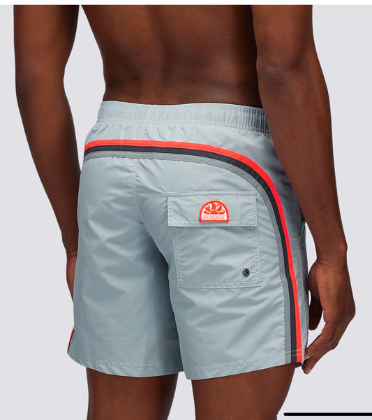 Sundek boardshort cloud