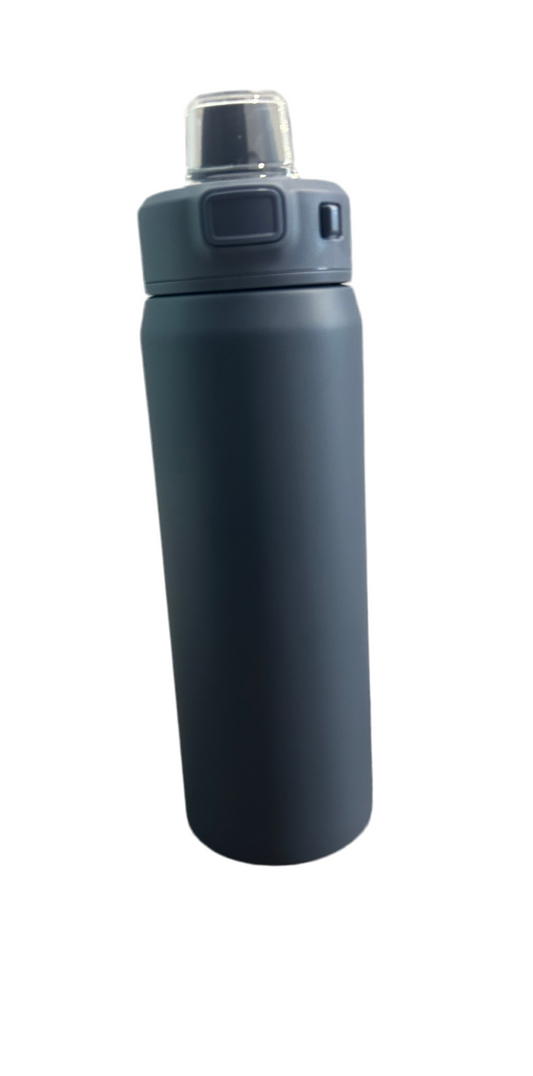 Canyon recycled stainless steel bottle