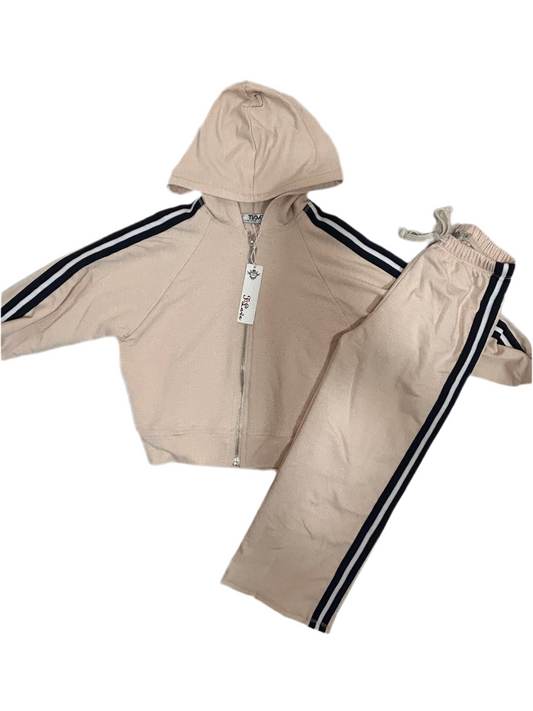 T2Love: 2 Piece Sports Trim Set