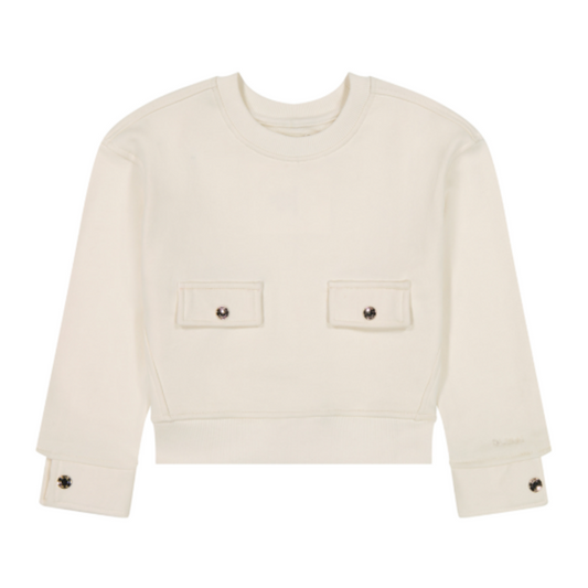 DL1961 Women Edie Manilla Crop Jeans - Shop at LeTank