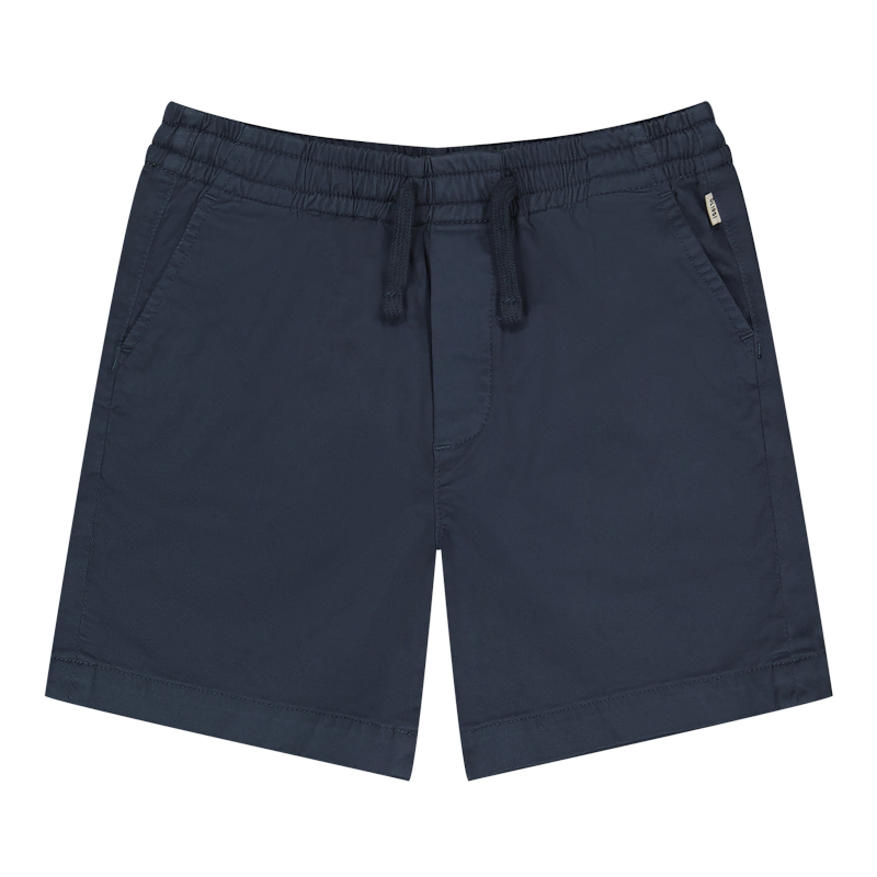 DL1961 - Jackson Shorts, Stone Blue