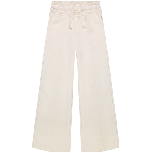 DL1961 Lily Wide Leg Jeans (Primrose Pink) - Women's