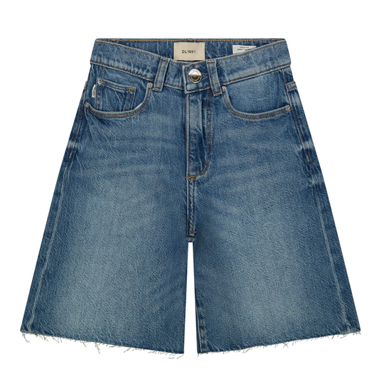 DL1961 Remie Jeans - River Bank - Shop now at LeTank