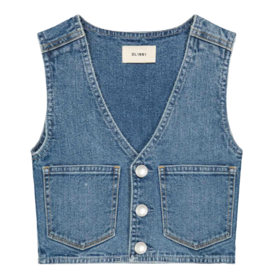 DL1961 Zizi Vest