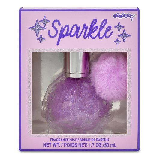 Iscream Sparkle Fragrance Mist