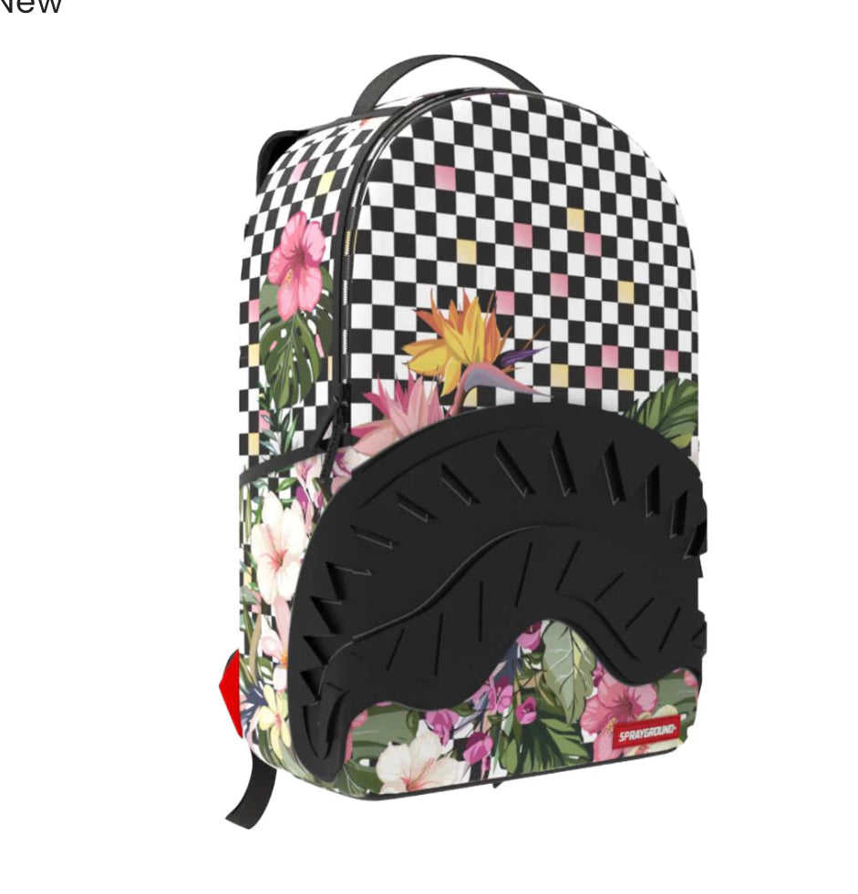 SPRAYGROUND Miami - Sprayground MIAMI FAUNA (B6155)