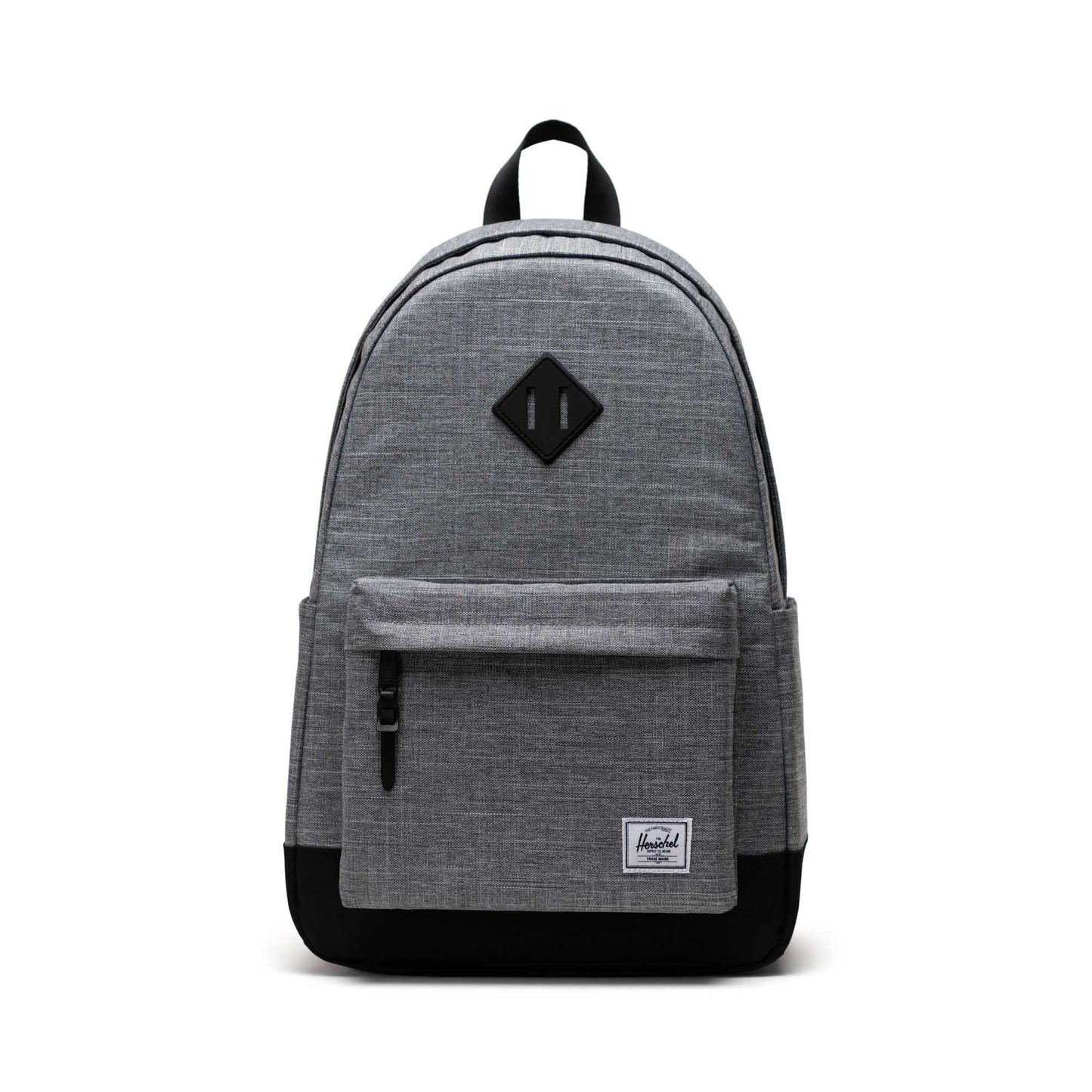 Herschel - Heritage Backpack, Raven Crosshatch