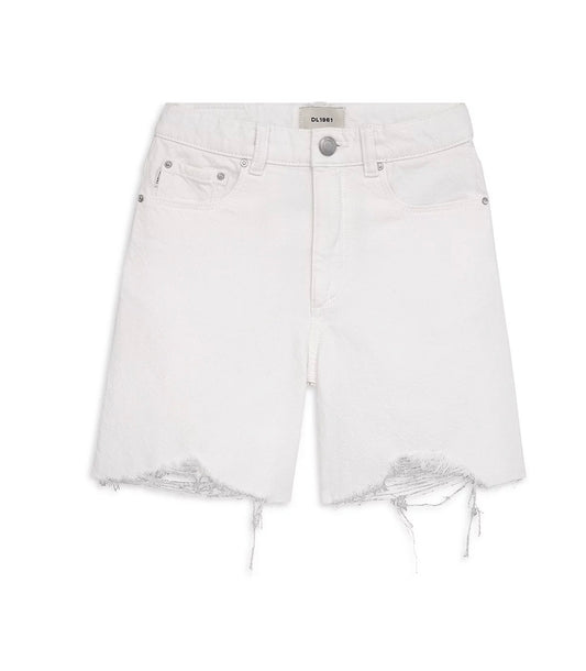 DL1961 - Remie: Short White (DL Aura)