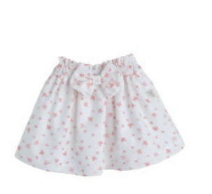 Baby gi skirt PE850G