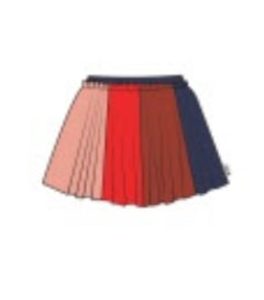 GIRLS SKIRT
Style Number: 24408850
Color: MULTICOLOR