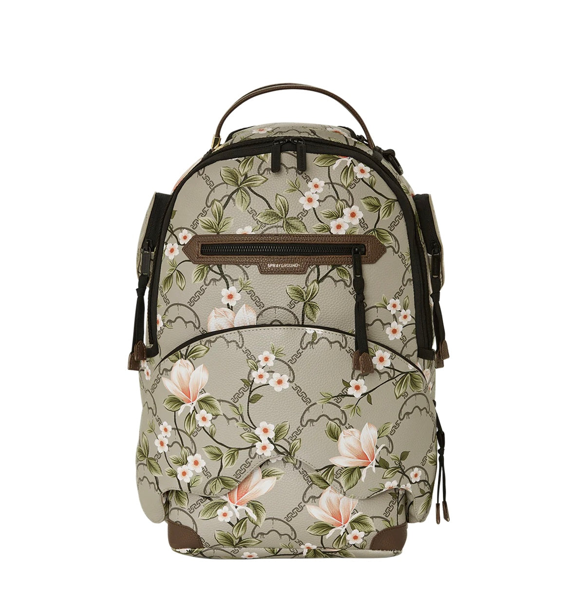 Sprayground poison remedy DLXSV BACKPACK (B5774)