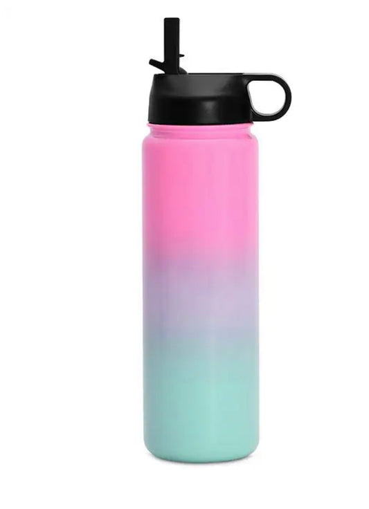 Iscream Ombre Water Bottle