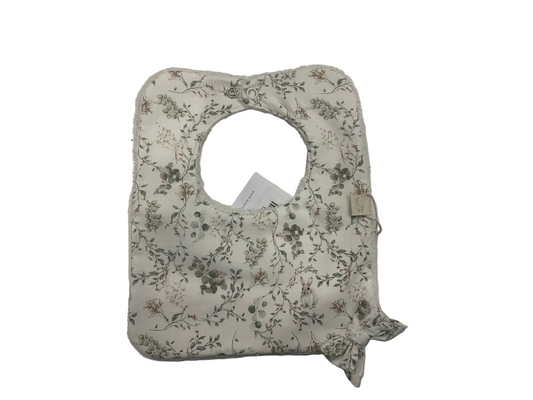 Baby GI - Floral Bib