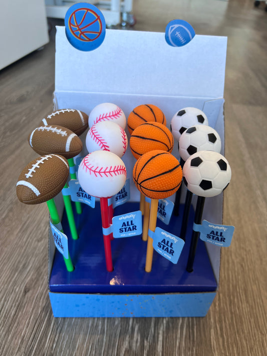 Iscream Sports All Star Pen