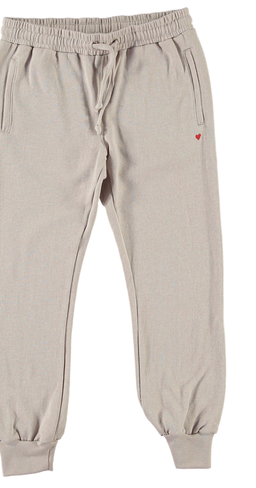 Suburban riot oatmeal sweats