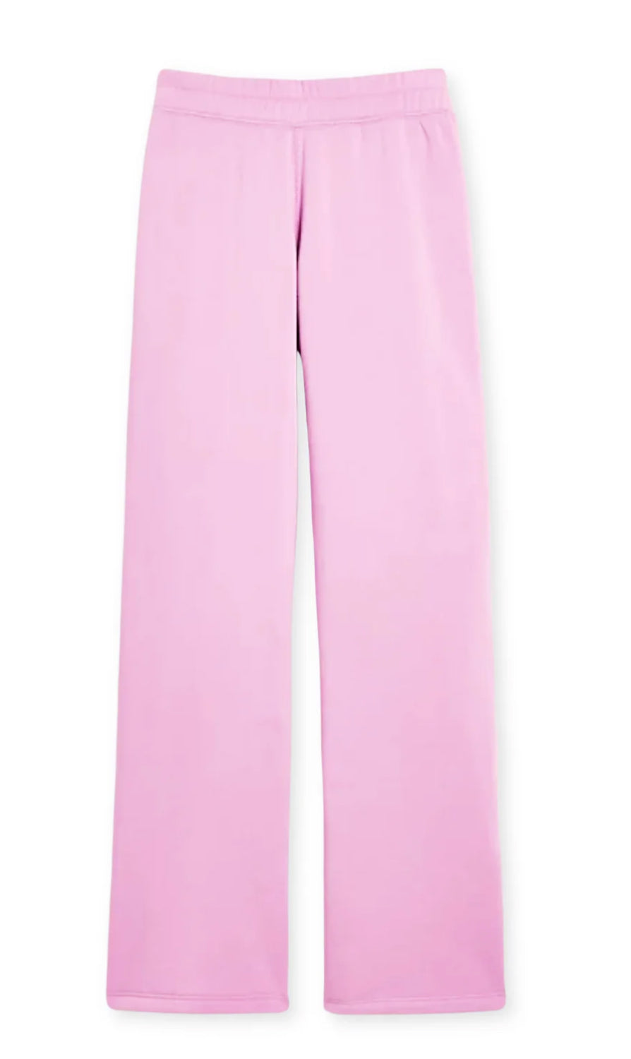 Katie J NYC: Tween Dylan Wideleg Sweatpants