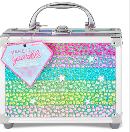 Iscream Gem Box Beauty Set